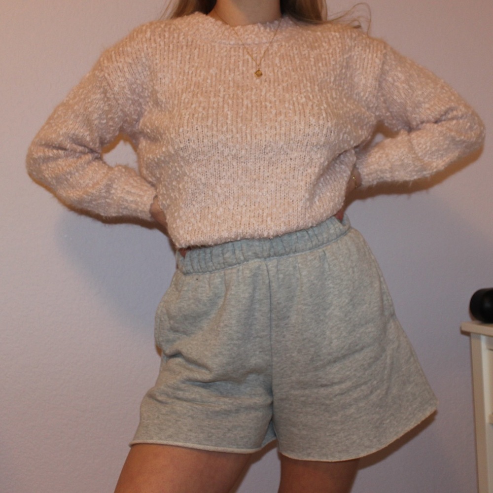 Philosophy sweater